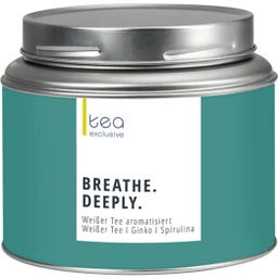 Breathe Deeply Wellness tea - 100 g