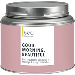 Biologische Wellness Thee Good Morning Beautiful - 80 g
