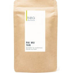 Bio Pai Mu Tan fehér tea - 100 g