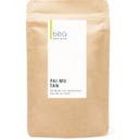 tea exclusive Biologische Pai Mu Tan Witte Thee - 100 g