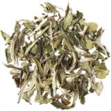 Bio Pai Mu Tan feh&eacute;r tea