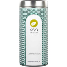 tea exclusive Tè Verde Genmaicha - 100 g