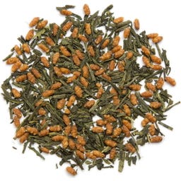 tea exclusive Tè Verde Genmaicha - 100 g
