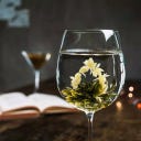 tea exclusive Theebloemenmix “Flower Fantasy” - 6 theebloemen