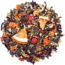 Organic Ginger Blush Fruit Tea - 125 g