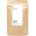 tea exclusive Bio Ginger Blush herbata owocowa - 125 g
