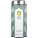 Japanese Summer, Sencha med Yuzu Frukt, Burk Ekologisk, 100 g