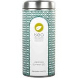 Bio Japanese Summer, Sencha Yuzu gy&uuml;m&ouml;lccsel, doboz