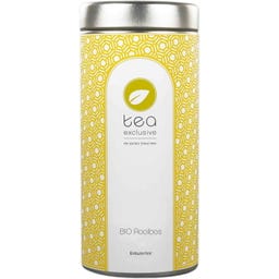 tea exclusive Bio Rooibos, puszka - 100 g