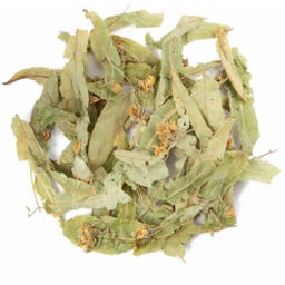 tea exclusive Lindblommigt Örtte Ekologiskt - 50 g