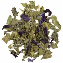 tea exclusive Té de Malva Bio - 100 g