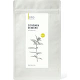 tea exclusive Bio Zitronenverbene Kr&auml;utertee