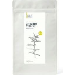 tea exclusive Citronverbena Örtte Ekologisk - 40 g