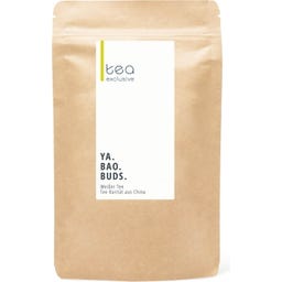 Ya Bao Buds fehér tea - 50 g
