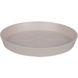 elho loft urban saucer round 34