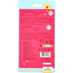 Birkmann Ausstecher XXL Hase Schlappohr - 1 Stk