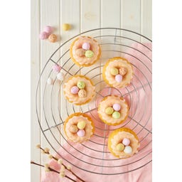 Birkmann Stampo per Mini Ciambelle - 1 pz.