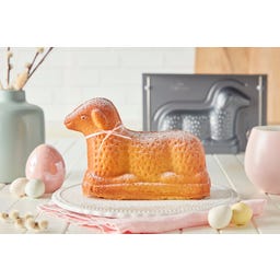 Birkmann Stampo 3D - Agnello