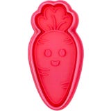 Birkmann Kunststof Uitsteker met Uitwerper