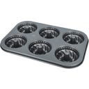 Birkmann Stampo per Mini Ciambelle - 1 pz.