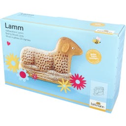 Birkmann Stampo 3D - Agnello