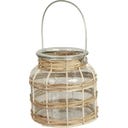 Strömshaga Tova Candle Holder with Handle - 1 item