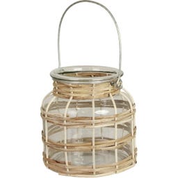 Strömshaga Portacandela con Manico - Tova - 1 pz.
