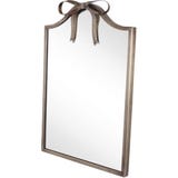 Str&ouml;mshaga Miroir avec N&oelig;ud en Laiton Antique