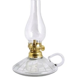 Strömshaga Petroleumlampe mit Griff - 1 Stk