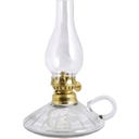 Strömshaga Petroleumlampe mit Griff - 1 Stk