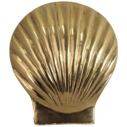 Strömshaga Décapsuleur Coquillage en Laiton