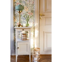 Strömshaga Tova Candle Holder with Handle