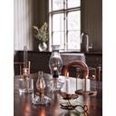 Strömshaga Paraffin Lamp with Handle