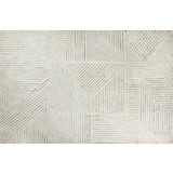 Lorena Canals Fields Wool Rug 170x240 cm