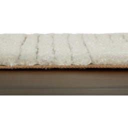 Lorena Canals Fields Wollen Vloerkleed - 170 x 240 cm - Almond Valley