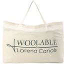 Lorena Canals Wollteppich Lakota Day - 80x140 cm