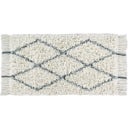 Lorena Canals Berber Soul Wool Carpet - 80x140 cm