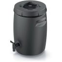Combioliq 25l - schwarz - 1 Stk