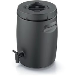 Combioliq 25l - schwarz - 1 Stk