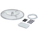 Prosperplast Tomaten Schutzhaube - 1 Set