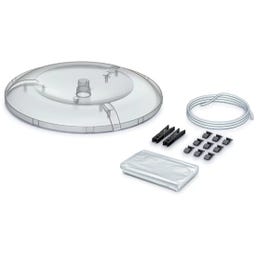 Prosperplast Tomaten Schutzhaube - 1 Set