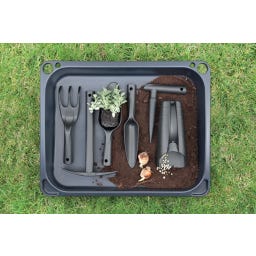 Prosperplast Gartenwerkzeug-Set Respana - 1 Set