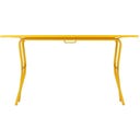 Lafuma BALCONY Klapptisch 140 x 80 cm - Miel