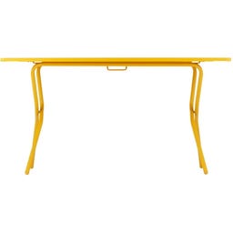Lafuma BALCONY Klapptisch 140 x 80 cm - Miel