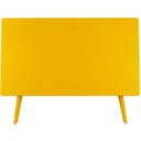 Lafuma BALCONY Klapptisch 140 x 80 cm - Miel