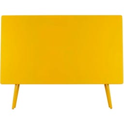 Lafuma BALCONY Klapptisch 140 x 80 cm - Miel