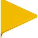 Lafuma BALCONY Klapptisch 140 x 80 cm - Miel