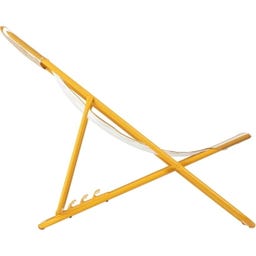 Lafuma MAXI TRANSAT Liegestuhl 