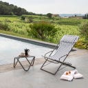 Lafuma Transat Jardin TRANSASWING « Riviera » - Terre
