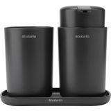 Brabantia Set di Accessori da Bagno